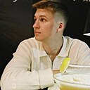 Знакомства: Матвей, 19 лет, Вологда