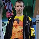 Знакомства: Евгений, 48 лет, Комсомольск-на-Амуре