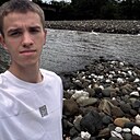Знакомства: Тим, 23 года, Гагра