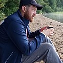 Знакомства: Sergey, 40 лет, Калининград