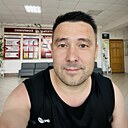 Знакомства: Руслан, 36 лет, Уфа