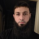 Знакомства: Умар, 29 лет, Геленджик
