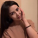 Знакомства: Адина, 25 лет, Москва