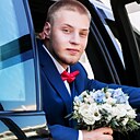Знакомства: Антон, 31 год, Гродно
