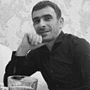 Знакомства: Archi, 38 лет, Адлер