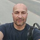 Знакомства: Rustam, 46 лет, Тюмень