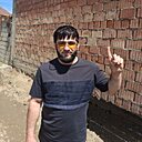Знакомства: Марат, 39 лет, Махачкала
