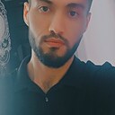 Знакомства: Ахад, 25 лет, Грозный