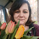 Знакомства: Анна, 43 года, Кривой Рог