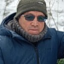 Знакомства: Эдуард, 58 лет, Улан-Удэ