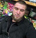 Знакомства: Мусафир, 29 лет, Тотьма