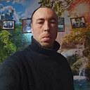 Знакомства: Владимер, 38 лет, Слюдянка