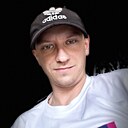 Знакомства: Сергей, 41 год, Оренбург