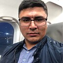Знакомства: Акмаль, 37 лет, Фергана