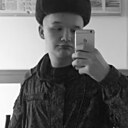 Знакомства: Даниил, 23 года, Улан-Удэ