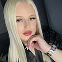 Знакомства: Алинка Блондинка, 20 лет, Нижний Новгород