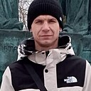 Знакомства: Илья, 37 лет, Брянск