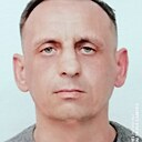 Знакомства: Юрий, 45 лет, Полоцк
