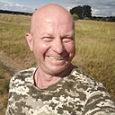 Знакомства: Олександр, 54 года, Славутич