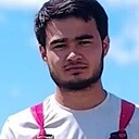 Знакомства: Fazliddin, 23 года, Абакан
