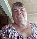 Знакомства: Галина, 63 года, Ульяновск
