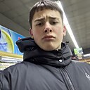 Знакомства: Андрей, 28 лет, Красный Луч