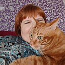 Знакомства: Светлана, 55 лет, Комсомольск-на-Амуре