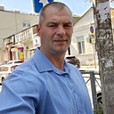 Знакомства: Андрей, 44 года, Симферополь