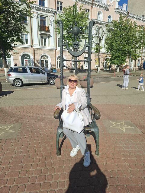 Фото - Tabor.ru