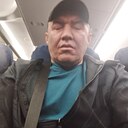 Знакомства: Азамат, 47 лет, Калуга