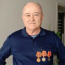 Знакомства: Александр, 70 лет, Подольск