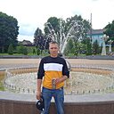 Знакомства: Юра, 37 лет, Брянка