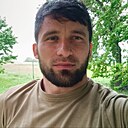 Знакомства: Матадор, 33 года, Грозный
