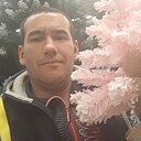 Знакомства: Антон, 38 лет, Ульяновск