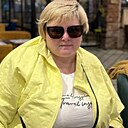 Знакомства: Елена, 49 лет, Санкт-Петербург