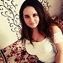 Знакомства: Анастасия, 27 лет, Бутурлиновка