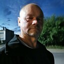 Знакомства: Сергей, 47 лет, Глубокое