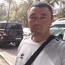 Знакомства: Данил, 36 лет, Ялта