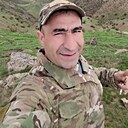 Знакомства: Эмик, 37 лет, Набережные Челны