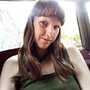 Знакомства: Алина, 23 года, Прокопьевск
