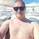 Знакомства: Илья, 42 года, Адлер