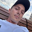Знакомства: Кирилл, 30 лет, Туапсе