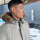Знакомства: Нурбек, 24 года, Домодедово