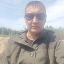 Знакомства: Вадим, 40 лет, Анжеро-Судженск