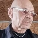 Знакомства: Андрей, 60 лет, Пермь