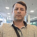 Знакомства: Бахтиёр, 40 лет, Раменское