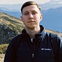 Знакомства: Павел, 30 лет, Магадан