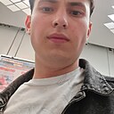 Знакомства: Стас, 23 года, Витебск