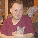 Знакомства: Сергей, 49 лет, Псков