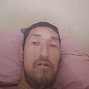 Знакомства: Владимир, 37 лет, Элиста
